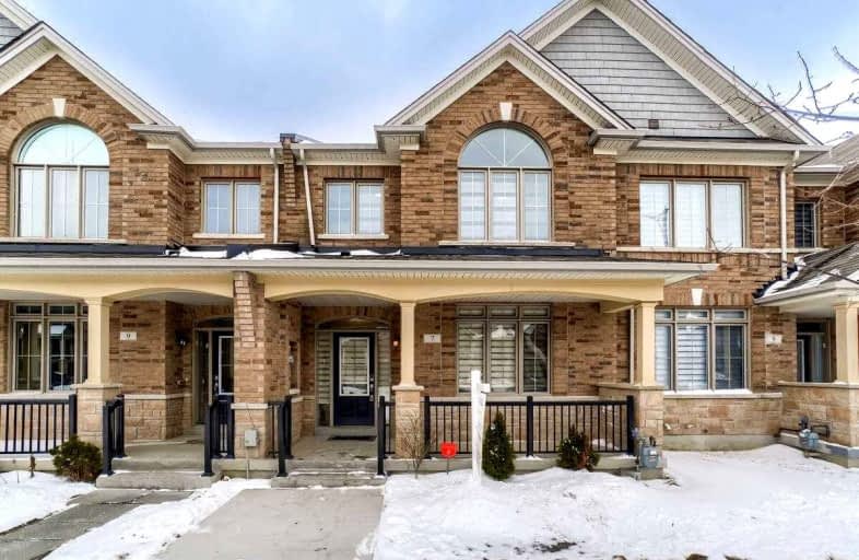 7 Yellowknife Road, Brampton | Image 1