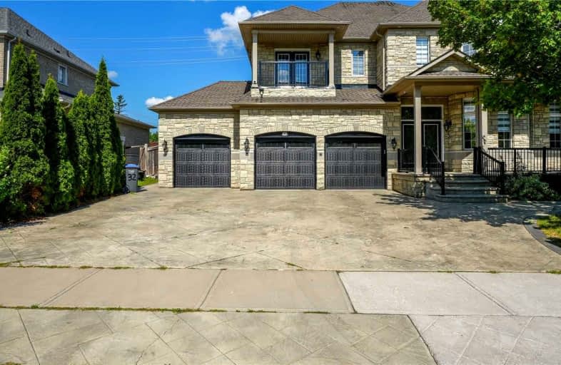 32 Springwood Heights Crescent, Brampton | Image 1