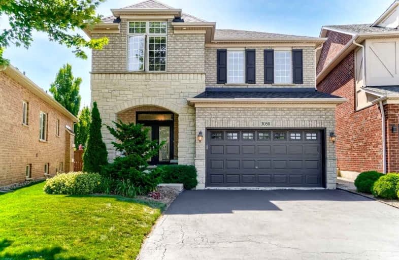 3058 Ingleton Lane, Oakville | Image 1