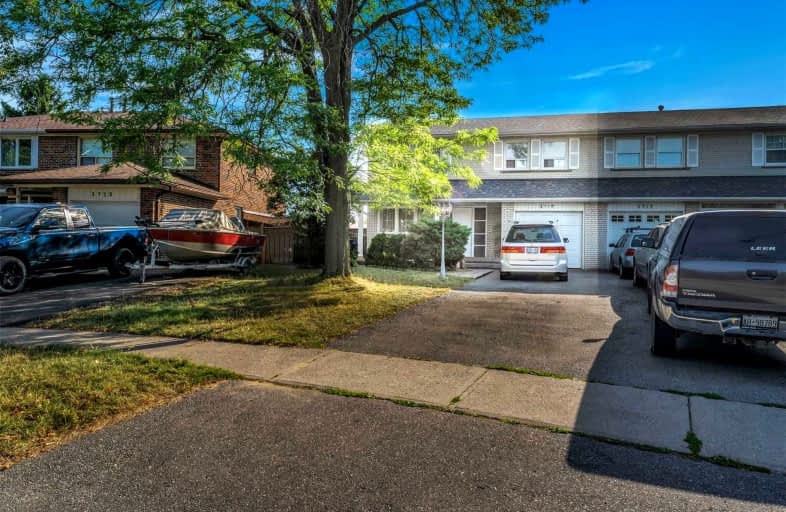 3719 Holden Crescent, Mississauga | Image 1