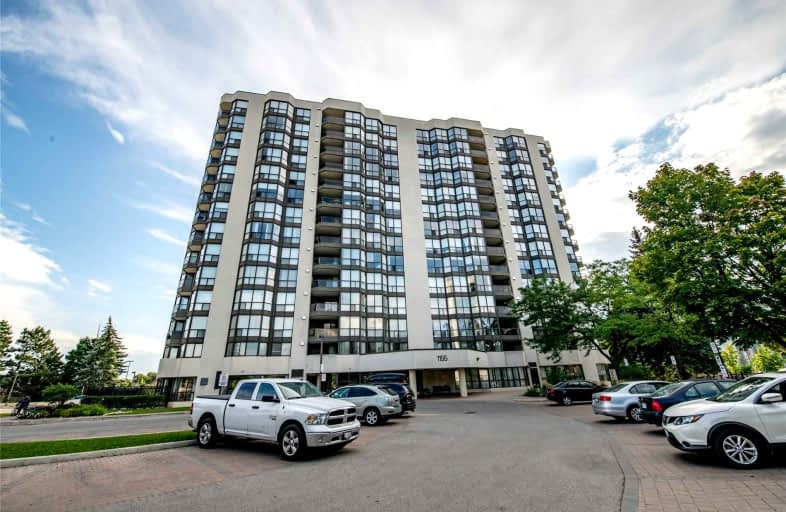 601-1155 Bough Beeches Boulevard, Mississauga | Image 1