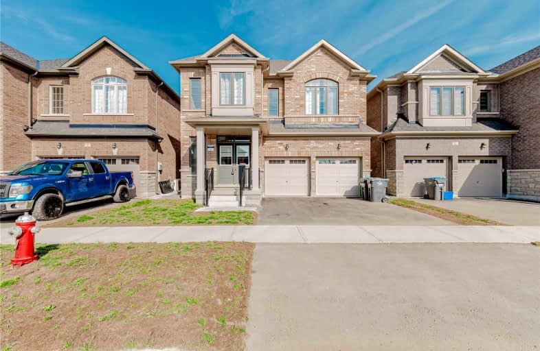  Keith Monkman Way, Brampton | Image 1