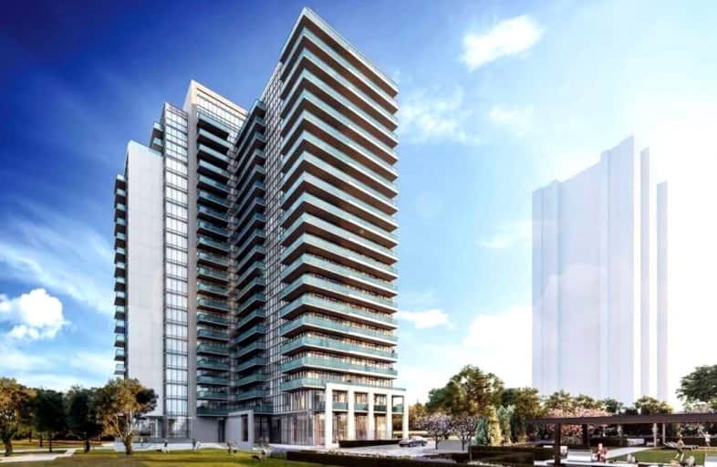 1707-1461 Lawrence Avenue West, Toronto | Image 1