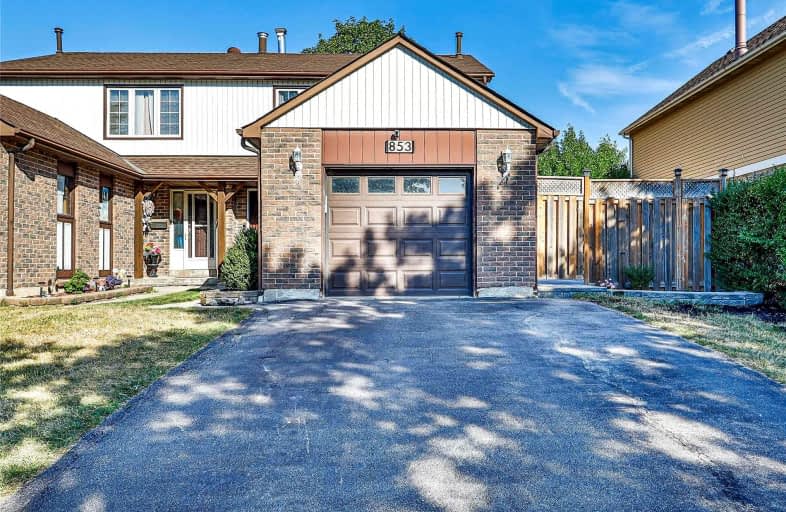 853 Laurier Avenue, Milton | Image 1