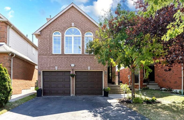 5952 Leeside Crescent, Mississauga | Image 1