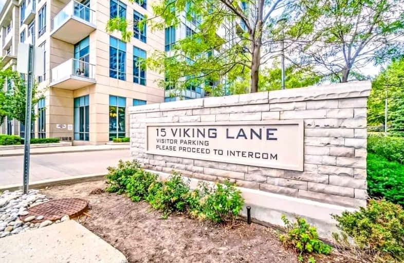 1401-15 Viking Lane, Toronto | Image 1