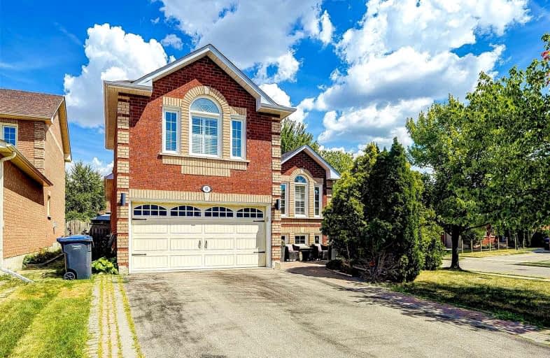 65 Hood Crescent, Brampton | Image 1