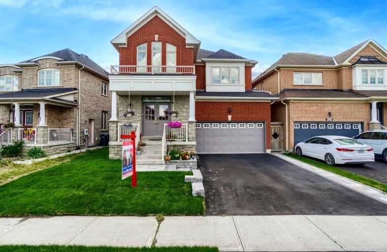 422 Sunny Meadow Boulevard, Brampton | Image 1