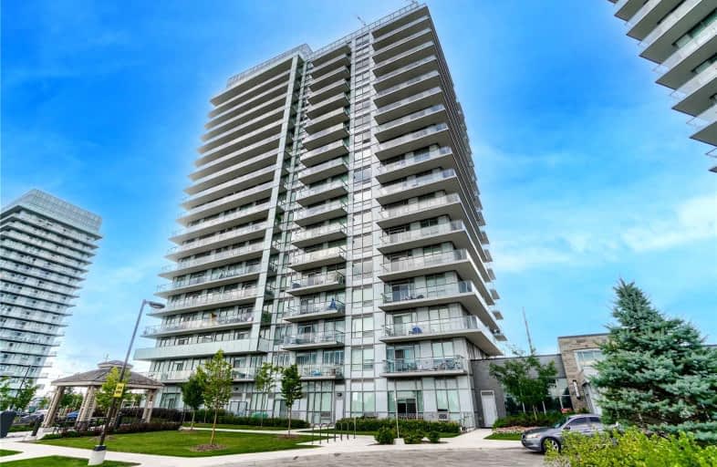 809-4677 Glen Erin Drive, Mississauga | Image 1