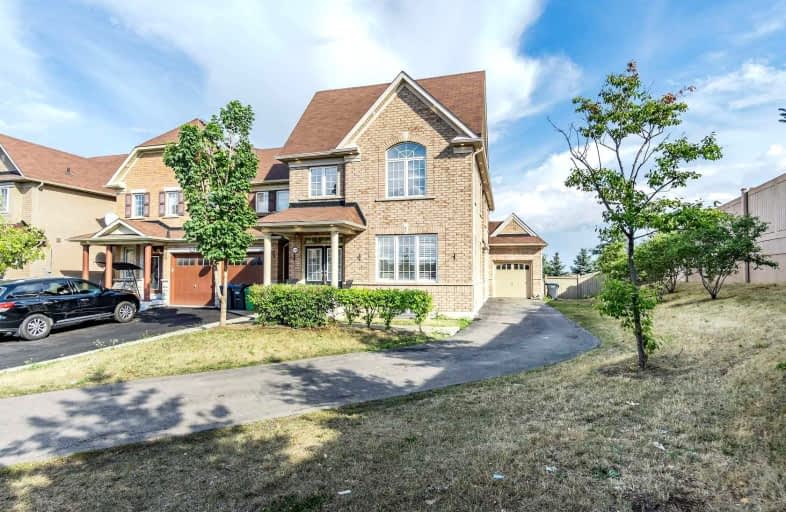 193 Sussexvale Drive, Brampton | Image 1