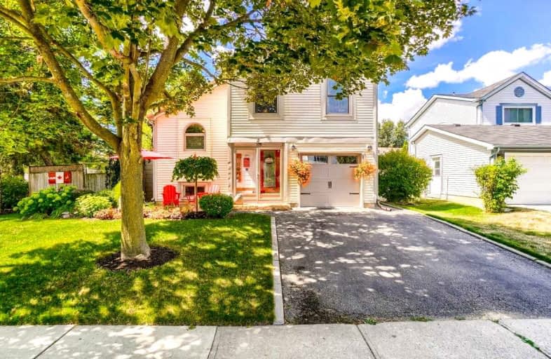 2 Mount Forest Drive, Brampton | Image 1