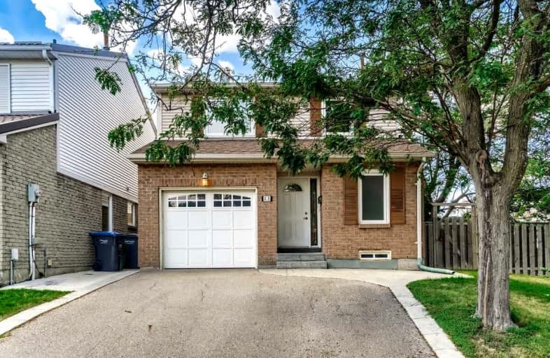 11 Junewood Crescent, Brampton | Image 1