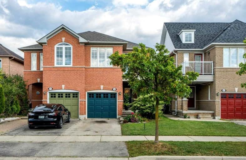 3816 Freeman Terrace, Mississauga | Image 1