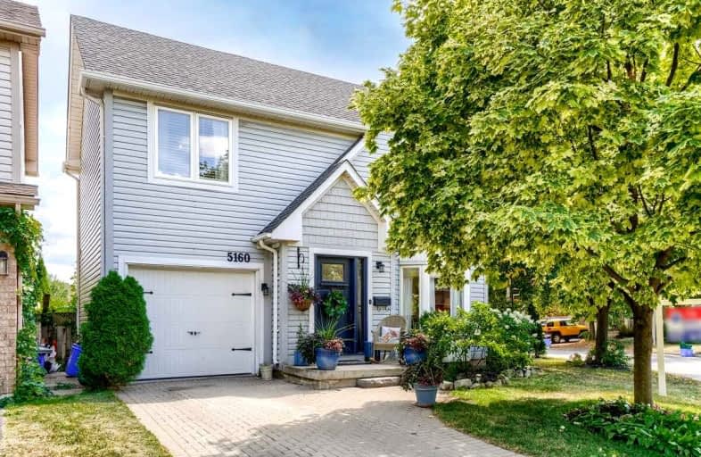 5160 Bunton Crescent, Burlington | Image 1