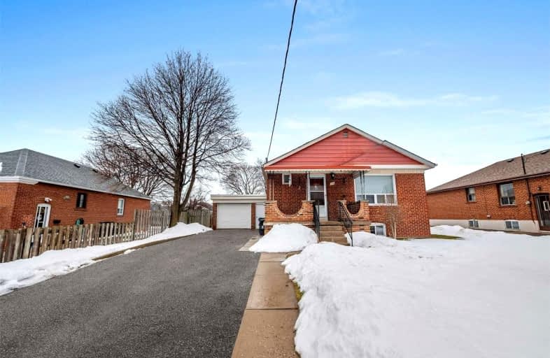 24 Nash Drive, Toronto | Image 1