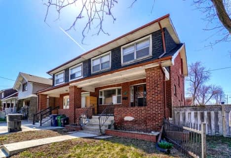 House for sale at 1846 Dufferin Street, Toronto - MLS: W5738303