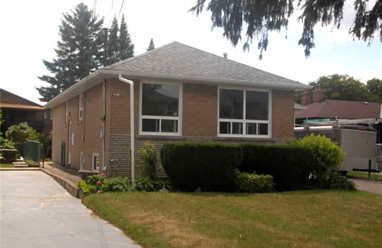 421 Maple Leaf Drive, Toronto | Image 1