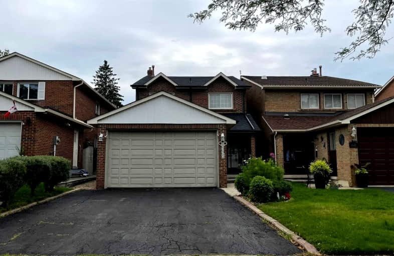 4118 Taffey Crescent, Mississauga | Image 1