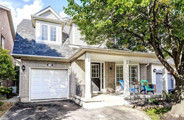 2238 Casselman Court, Burlington | Image 1