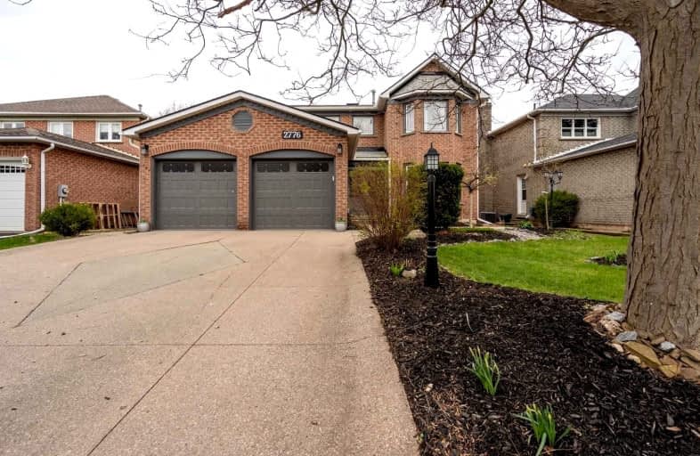 2776 Guilford Crescent, Oakville | Image 1