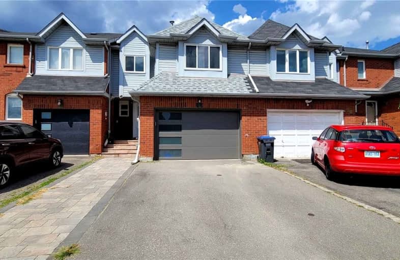 48 Ashbrook Way, Brampton | Image 1