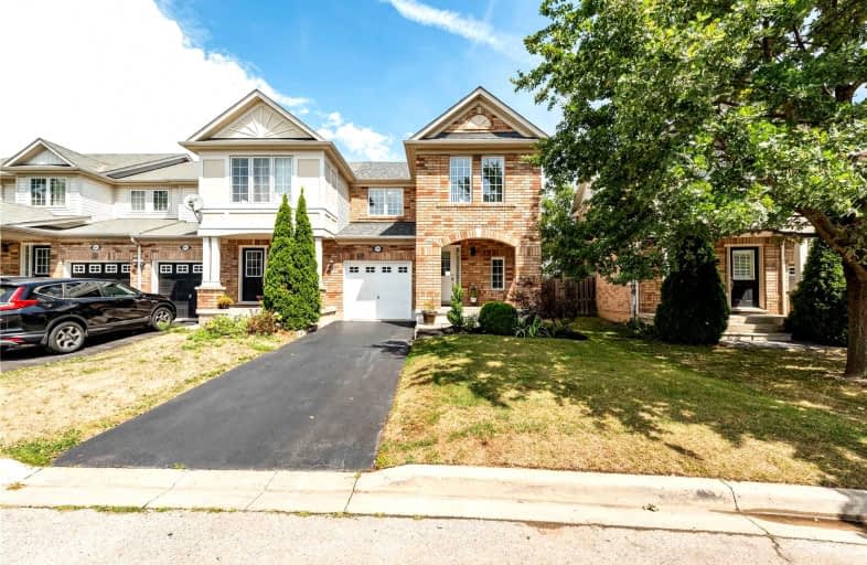 2449 Springforest Drive, Oakville | Image 1