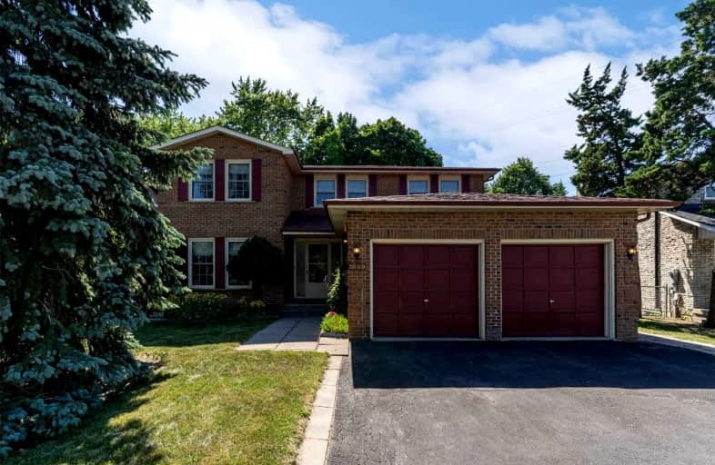 1849 Audubon Boulevard, Mississauga | Image 1