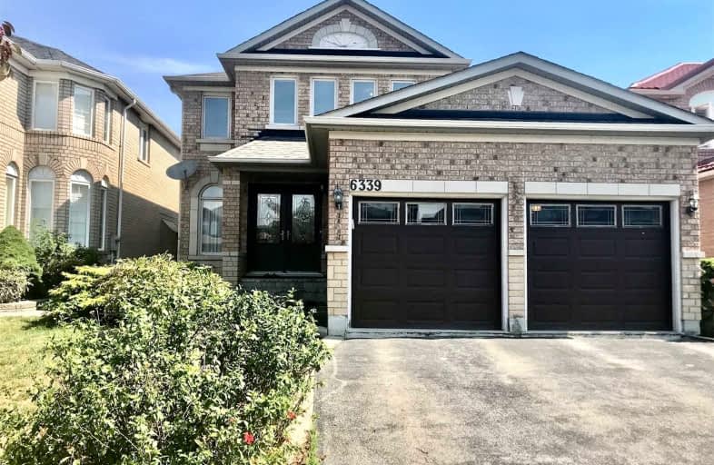 6339 Lisgar Drive, Mississauga | Image 1