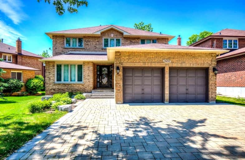 2655 Fonthill Drive, Oakville | Image 1