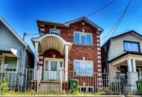 House for sale at 605 Jane Street, Toronto - MLS: W5739584