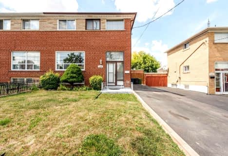 House for sale at 3182 Weston Road, Toronto - MLS: W5739703
