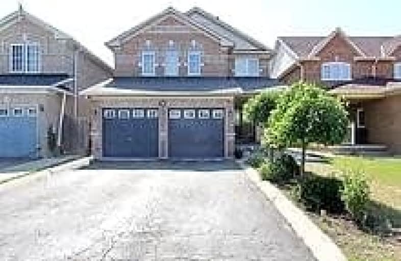 65 Vintage Gate, Brampton | Image 1