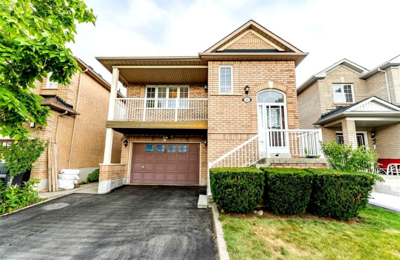 131 Fairhill Avenue, Brampton | Image 1