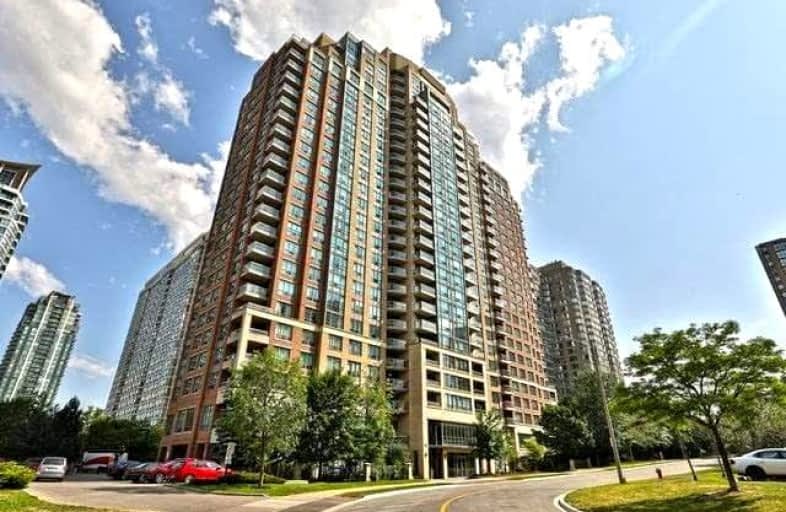 1712-156 Enfield Place, Mississauga | Image 1
