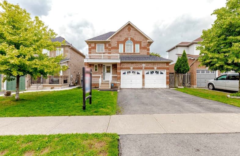 22 Gold Park Place, Brampton | Image 1