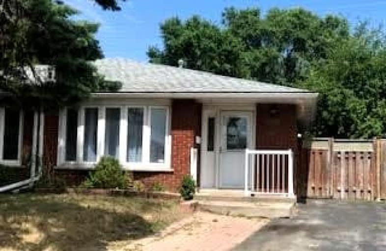 1853 Bonnymede Drive, Mississauga | Image 1