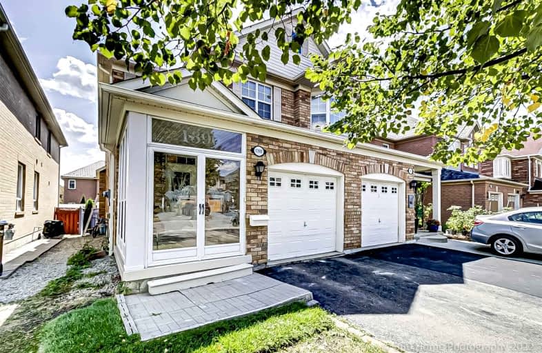 1390 Weir Chase, Mississauga | Image 1