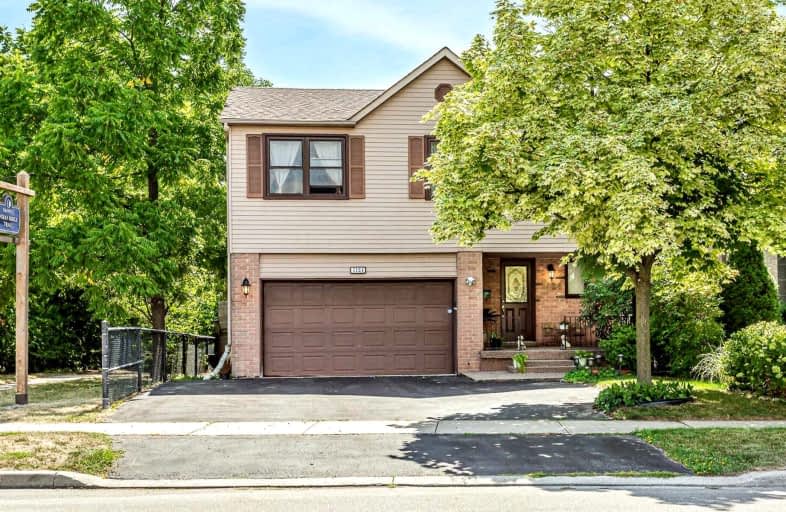 1124 Bridlewood Trail, Oakville | Image 1