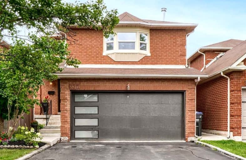 3311 Lady Slipper Court, Mississauga | Image 1