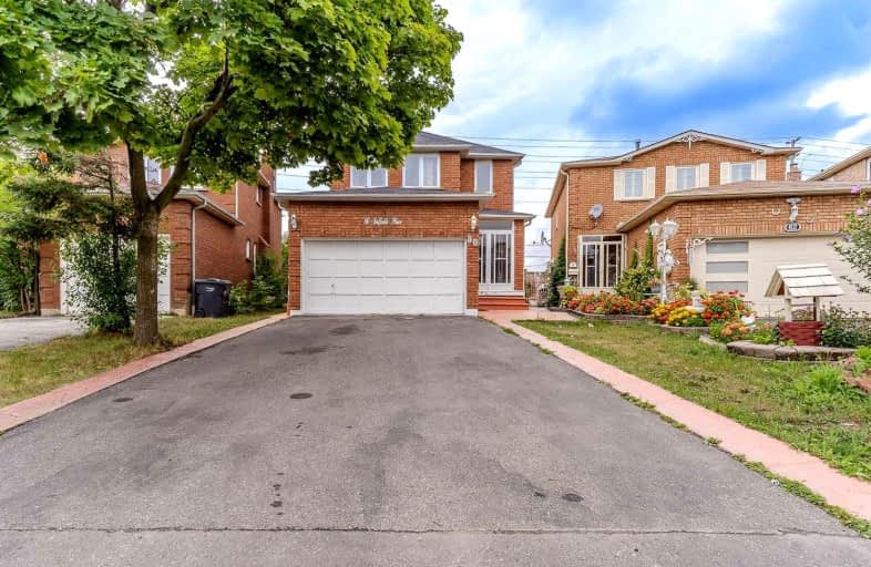 80 Daffodil Place, Brampton | Image 1