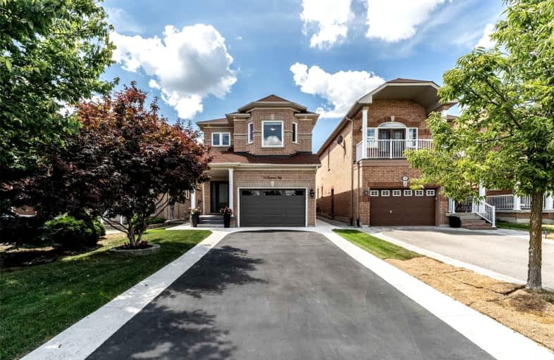 30 Eagleview Way, Halton Hills | Image 1