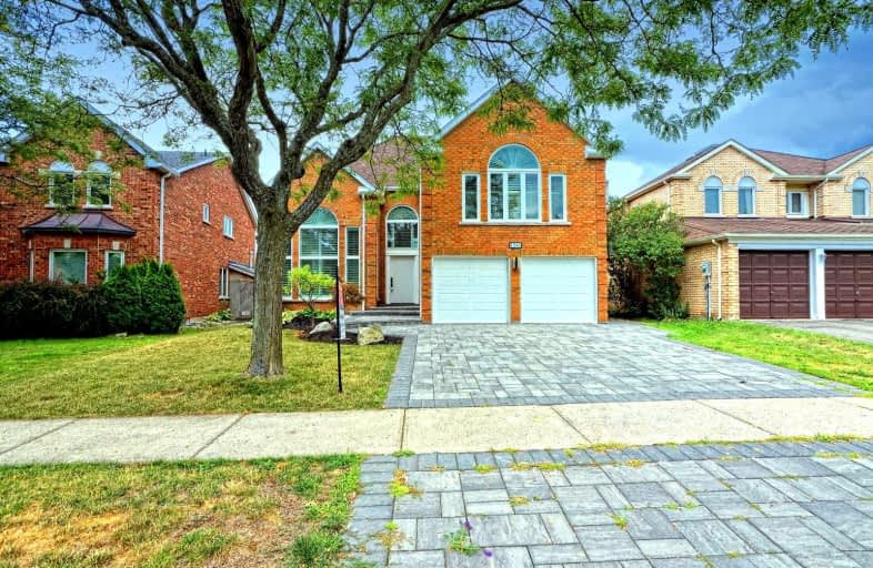 1241 Saddler Circle, Oakville | Image 1