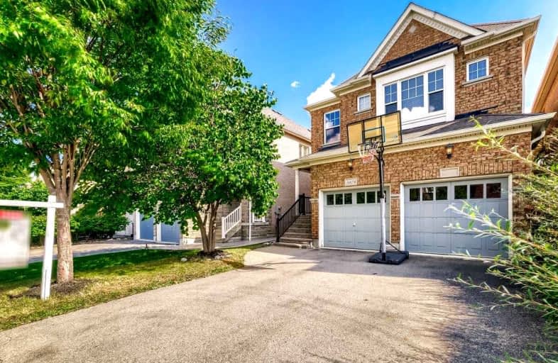 3478 Trilogy Trail, Mississauga | Image 1