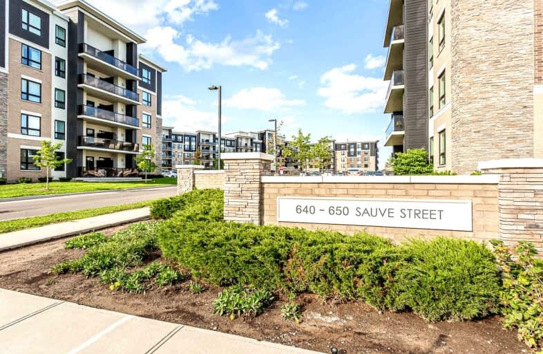 506-650 Sauve Street, Milton | Image 1