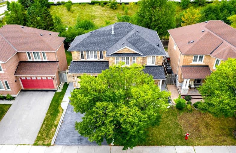 85 Loons Call Crescent, Brampton | Image 1