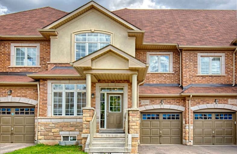 3039 Postridge Drive, Oakville | Image 1