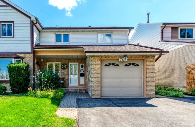 3415 Martins Pine Crescent, Mississauga | Image 1