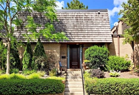 House for sale at 12 Raintree Path, Toronto - MLS: W5742045
