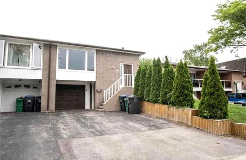 1330 Playford Road, Mississauga | Image 1