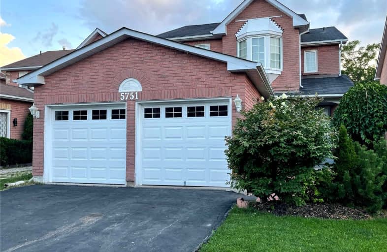 5751 Prairie Circle, Mississauga | Image 1